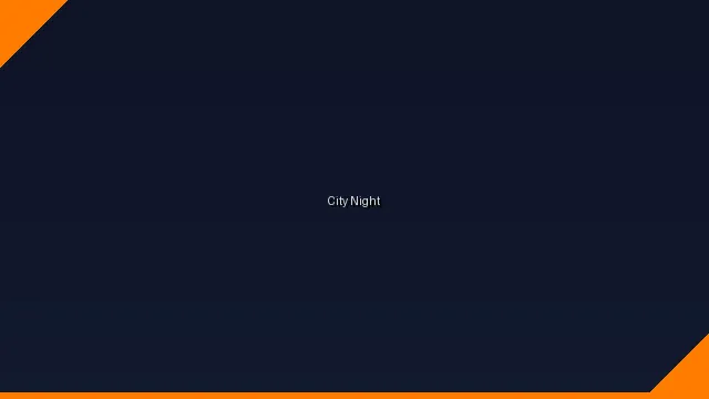 城市夜景主题赛 - J9体育app 视频创作挑战